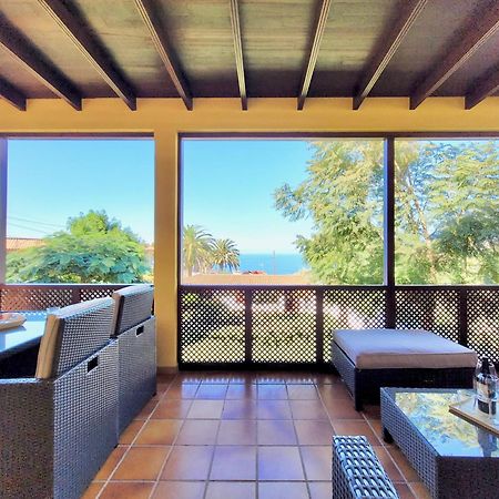 Villa Flores Y Sol Такоронте Екстер'єр фото