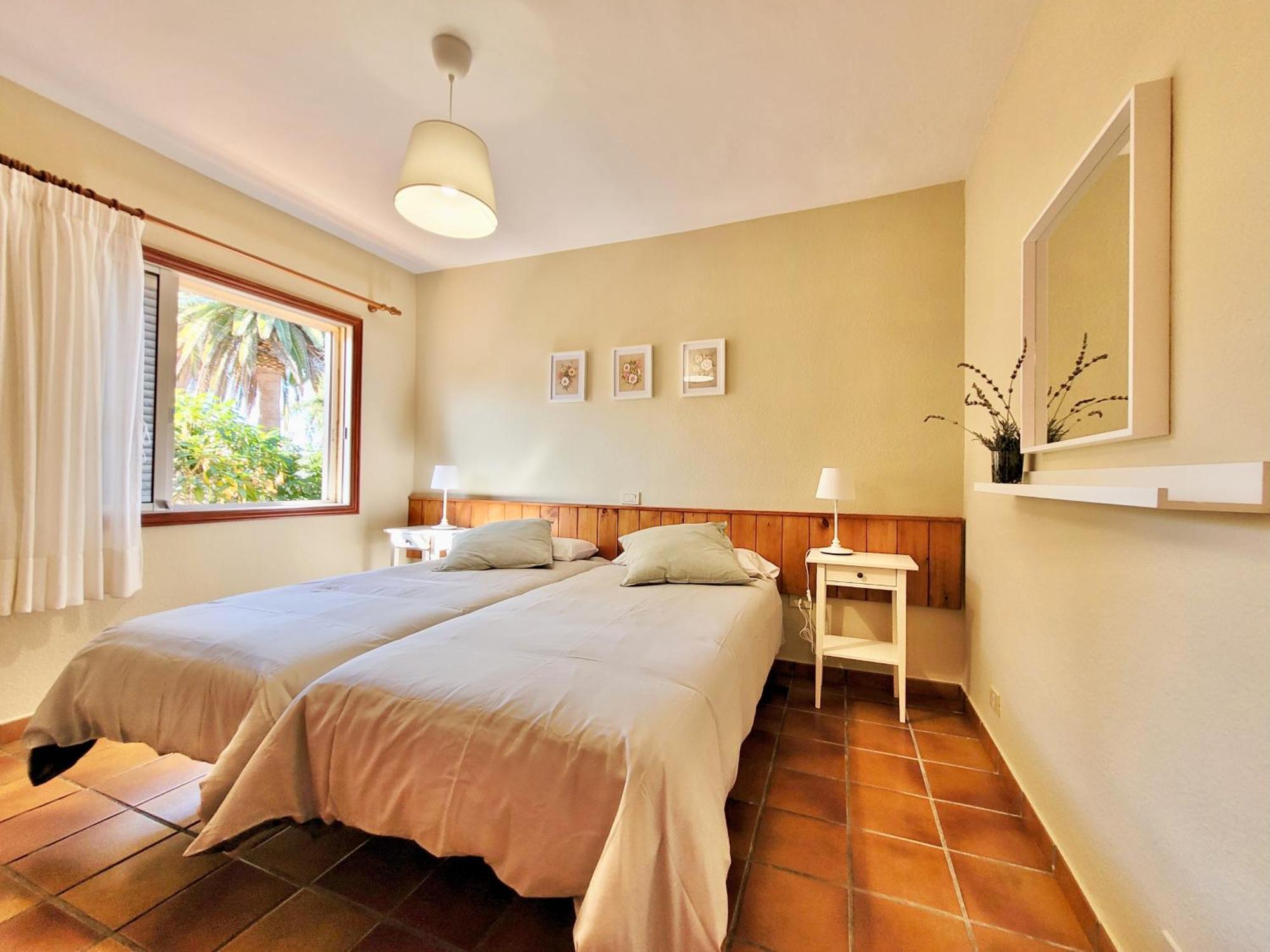 Villa Flores Y Sol Такоронте Екстер'єр фото