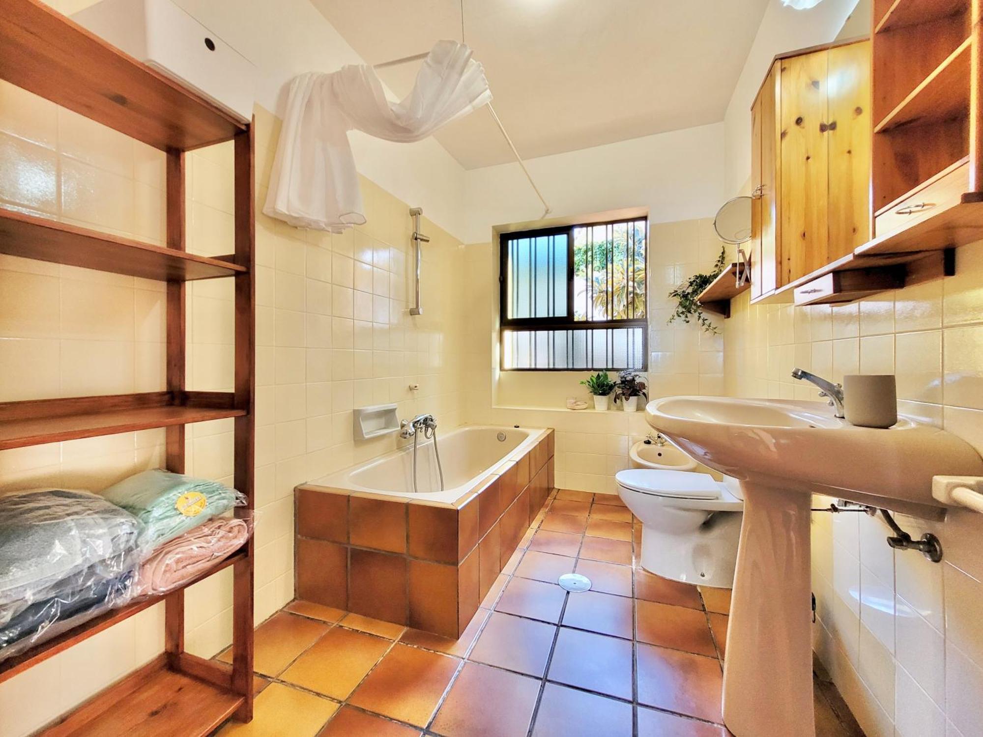 Villa Flores Y Sol Такоронте Екстер'єр фото
