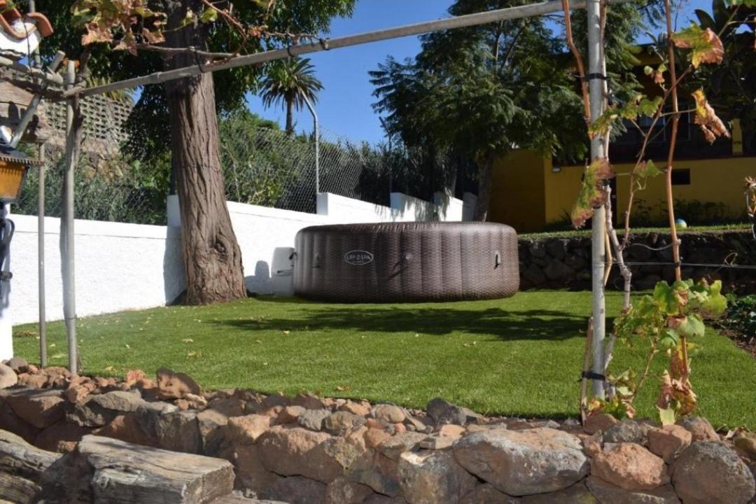 Villa Flores Y Sol Такоронте Екстер'єр фото