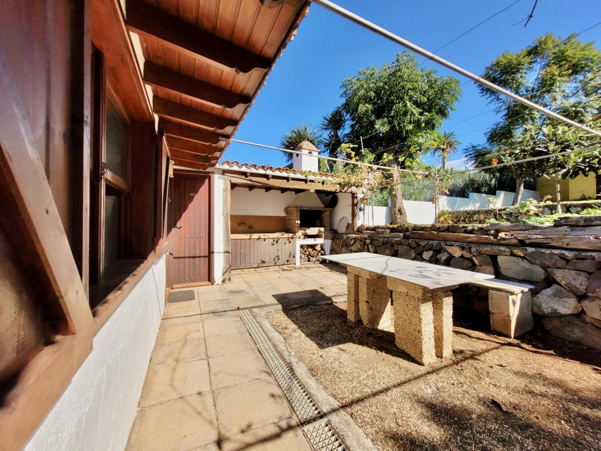 Villa Flores Y Sol Такоронте Екстер'єр фото